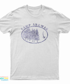 Sleepaway Camp Arawak T-Shirt