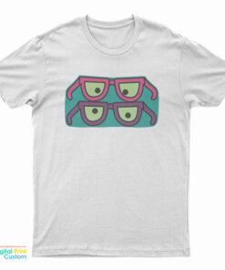 Wacky Eye-Wear T-Shirt