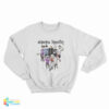Atlanta Kaisen Anime Sweatshirt