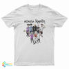Atlanta Kaisen Anime T-Shirt