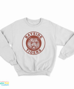 Bayside Tigers Sweatshirt