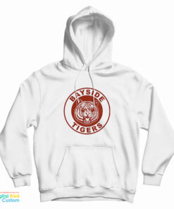 Bayside Tigers Hoodie