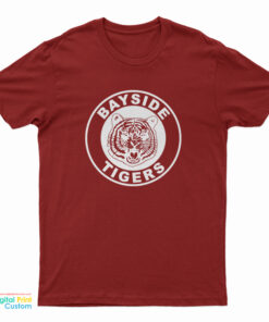 Bayside Tigers T-Shirt