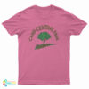 Camp Central Park 1981 T-Shirt