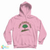 Camp Central Park 1981 Hoodie