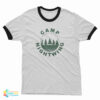 Camp Nightwing Ringer T-Shirt