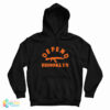 Defend Brooklyn Hoodie