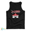 Get Jazzed At Blackie's Bar Tank Top