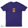 Girl Skateboards Painted T-Shirt
