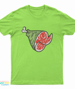 Ham Funny T-Shirt