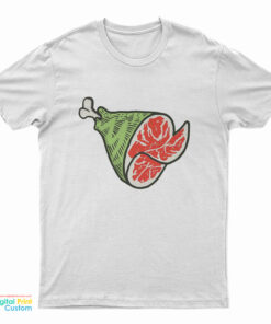 Ham Funny T-Shirt