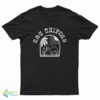 Jackie Quinones The Drifter T-Shirt