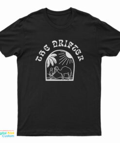 Jackie Quinones The Drifter T-Shirt