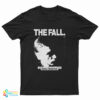 Jonathan Byers Stranger Things The Fall T-Shirt