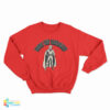 Ming The Merciless Sweatshirt