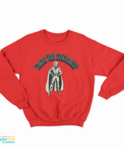 Ming The Merciless Sweatshirt