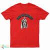 Ming The Merciless T-Shirt