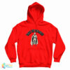 Ming The Merciless Hoodie