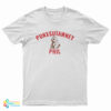 Punxsutawney Phil T-Shirt