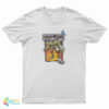 RoboChrist Savior in Disguise T-Shirt