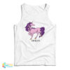 Rojas Unicorn Tank Top