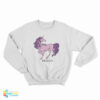 Rojas Unicorn Sweatshirt
