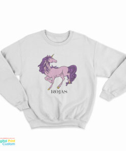 Rojas Unicorn Sweatshirt