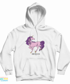 Rojas Unicorn Hoodie