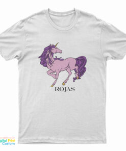 Rojas Unicorn T-Shirt