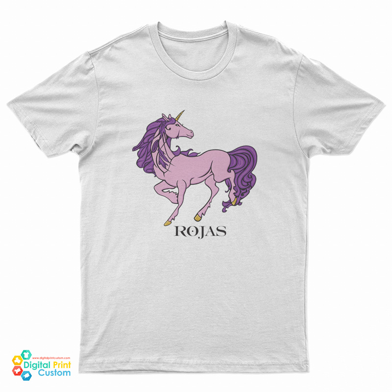 Rojas Unicorn T-Shirt