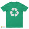 Sam Witwicky Recycle T-Shirt
