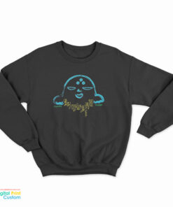 Star-Lord Alien Sweatshirt
