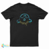 Star-Lord Alien T-Shirt