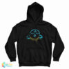 Star-Lord Alien Hoodie