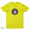 The Rock Shooting Target T-Shirt