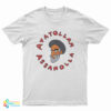The Simpsons Ayatollah Assaholla T-Shirt