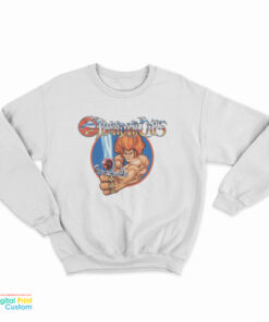 ThunderCats Lion-O Sweatshirt
