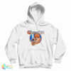 ThunderCats Lion-O Hoodie