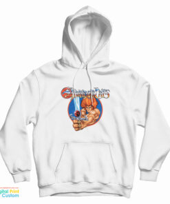 ThunderCats Lion-O Hoodie