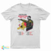 Adolf Hitler European Tour 1939-1945 T-Shirt