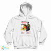Adolf Hitler European Tour 1939-1945 Hoodie