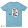 All Bizz T-Shirt