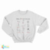 Animals I Can Kill With My Bare Hands Sweatshirt