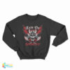 Axis of Anarchy Sweatshirt