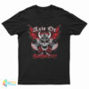 Axis of Anarchy T-Shirt