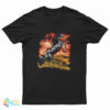 Charlie Kelly Horse T-Shirt
