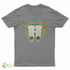 Cow Skull T-Shirt