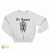 El Santo Sweatshirt