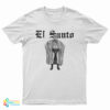 El Santo T-Shirt