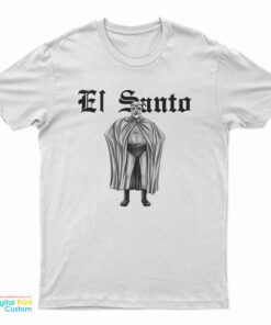 El Santo T-Shirt